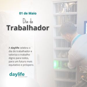 1demaio - Daylife