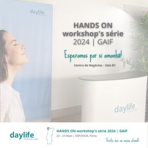 handson - Daylife