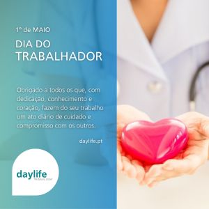 1maio - Daylife