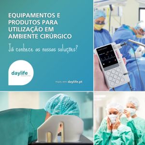 ambiente-cirurgico - Daylife