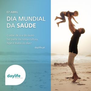 diamundialdasaude - Daylife